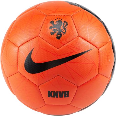 Speel gratis voetbal games op voetballe.nl. NIKE KNVB SUPPORTER VOETBAL CT6525-819 - wbsport.nl