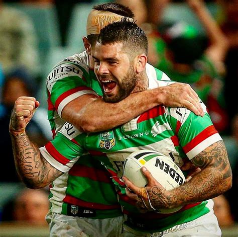 pin by jared schnabl on south sydney rabbitohs rugby players rugby league sports hero