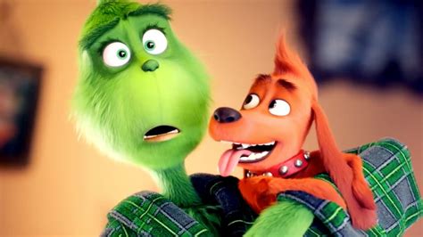 Der Grinch Kritik Film 2018 Moviebreakde