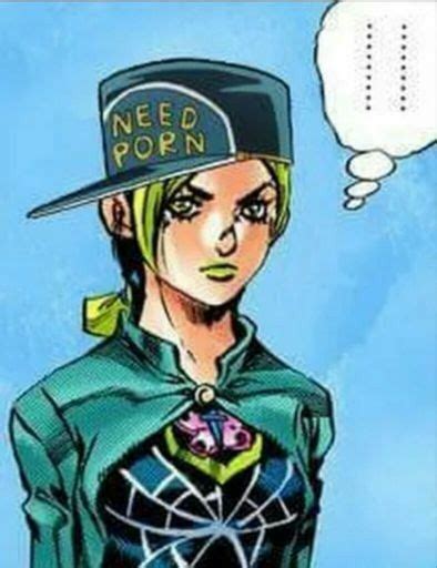 Every time he makes a public. 1339 best Jojo's Bizarre Adventure images on Pinterest | Fandom, Fandoms and Jojo bizarre
