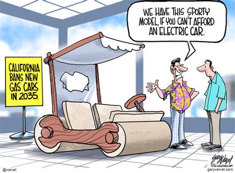 Realclearpolitics Cartoons Of The Week Gary Varvel For Sep 29 2020