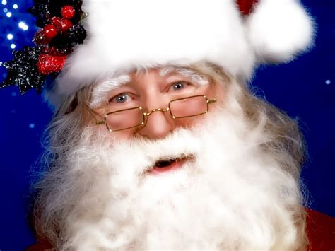 2560x1600 santa claus and reindeer behind christmas tree and gifts christmas santa claus wallpapers. Free Santa Claus Greeting Cards Free Christmas Wallpapers ...
