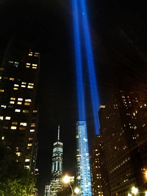 Remembering 911accurately