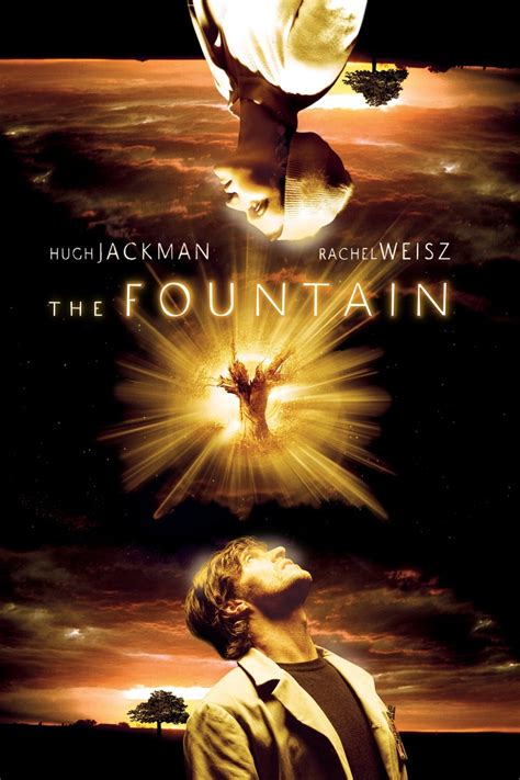 The Fountain 2006 Posters — The Movie Database Tmdb