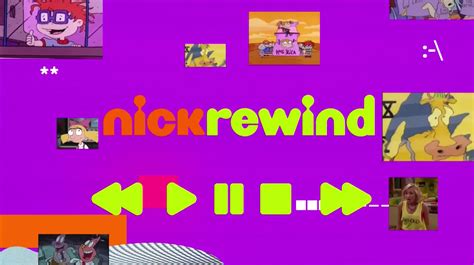 Nickalive Nickrewind To Have Major Schedule Overhaul On Monday