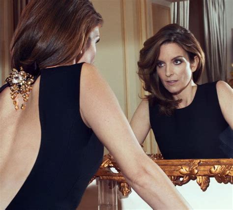 Tina Fey In The Edit Magazine December 2015 Issue Hawtcelebs