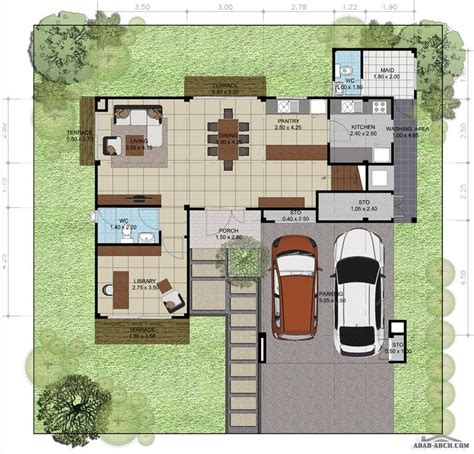Floor Plan For 200 Sqm House Floorplansclick