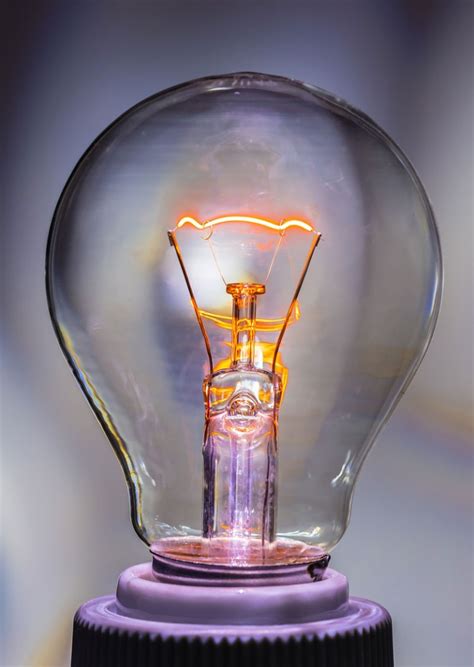 What Are Incandescent Bulbs And How Do They Work Ledwatcher