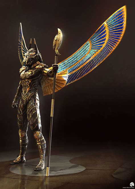Artstation Gods Of Egypt Set Jared Krichevsky Arte 이집트 신화 이집트 Y 신화