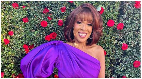 Gayle King Reveals Which Well Delivered Curse Word A Black Man Can