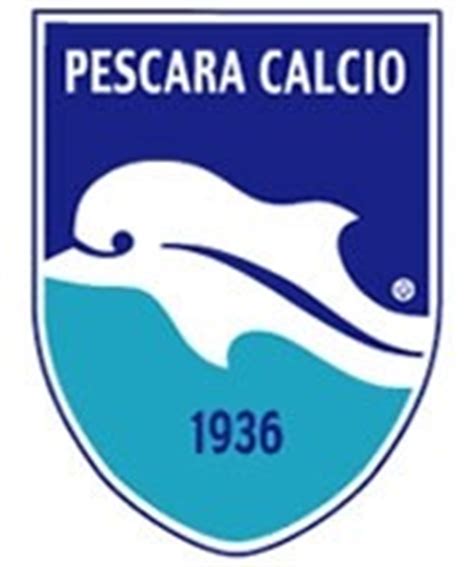 Ig account of delfino pescara 1936 #biancazzurri ⚪️ #casapescara www.pescaracalcio.com. Foto - Escudo del Pescara Calcio