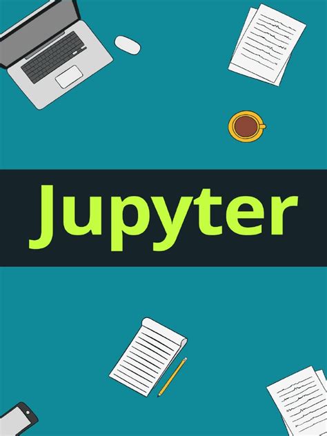 Jupyter Shortcuts Pdf
