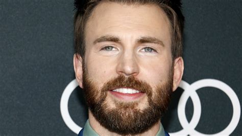 Chris Evans Shares Brutal Behind The Scenes Pictures From The Gray Man