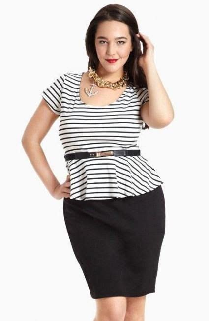 32 Ideas Clothes For Women With Curves Hourglass Figure Plus Size