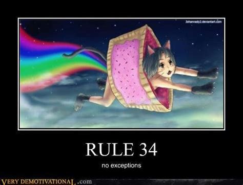 Rule No Exceptions