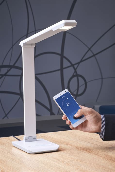 Philips Connects With Xiaomi To Launch An Iot Desk Lamp