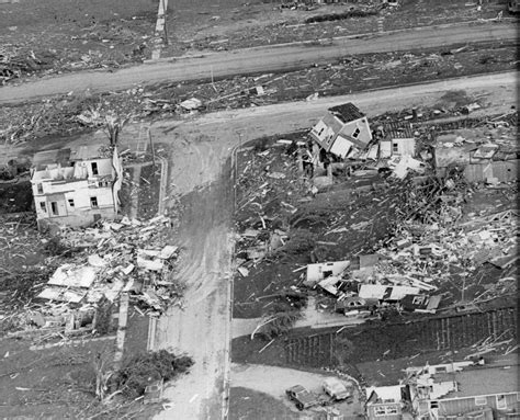 1984 Barneveld Tornado Deadly Wisconsin Storm Killed 9 Injured 200