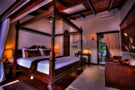 Bali Retreat Aruba 2 Pools Cinema Yoga Cave Villas For Rent In