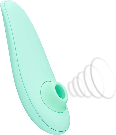 Womanizer Special Edition Pleasure Air Toy Clitoral Suction Vibrator Clitoral Stimulator Clit