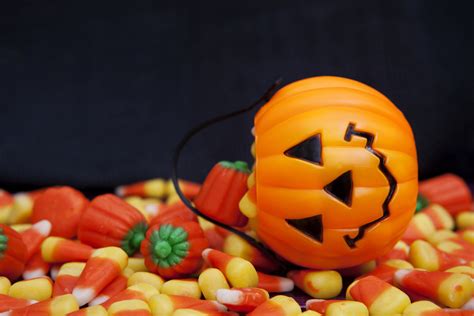 Worst Halloween Candy Unhealthiest Halloween Candy