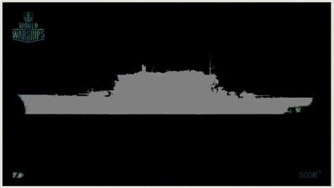 World Of Warships O Class Battlecruiser Coming Soon