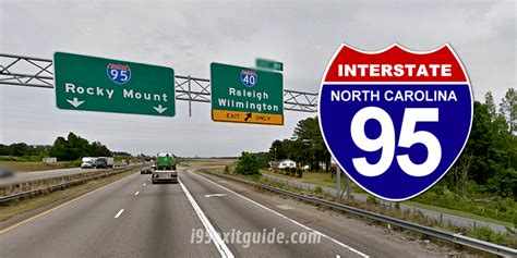 Interstate 95 In North Carolina Alchetron The Free Social Encyclopedia