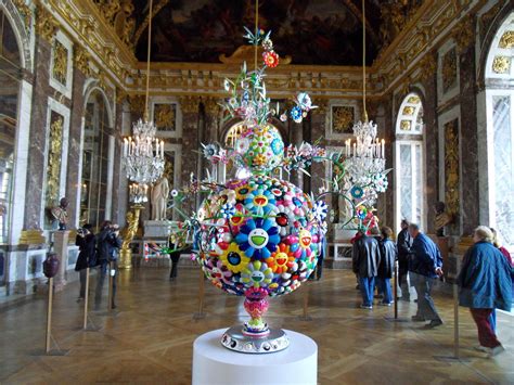 Check spelling or type a new query. Takashi Murakami: Flower Matango | Art Installa... | Art ...
