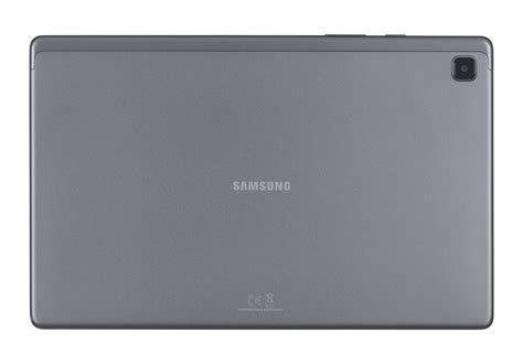 Samsung Galaxy Tab A7 T505 32gb Lte Grey Cena Opinie Sklep Sferispl