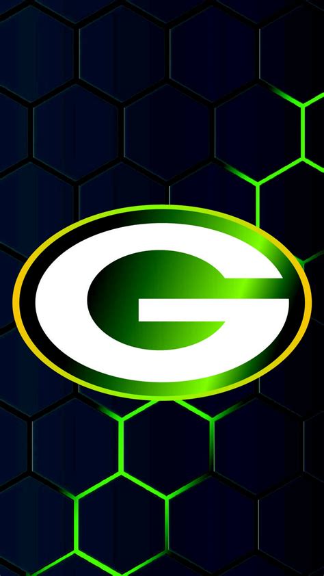 Background Green Bay Packers Wallpaper Enwallpaper