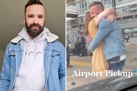 Man Flies 5000 Miles For First Date With Woman He Met On Tinder