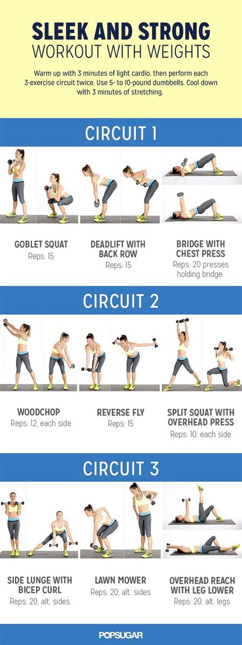 Full Body Workouts That Will Strip Belly Fat Sculpt Your Whole Body Trimmedandtoned