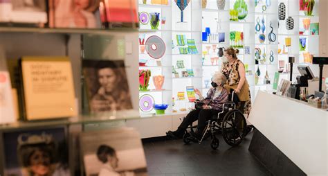 Accessibility Denver Art Museum