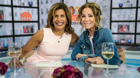 Kathie Lee Ford Says Goodbye On Final ‘today Episode