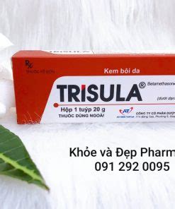 trisula rr 777