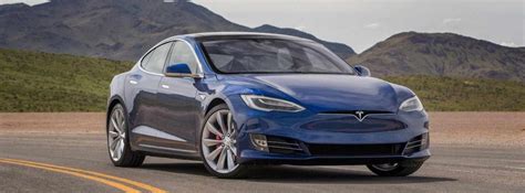 Nuevos Detalles Del Inminente Restyling De Los Tesla Model S Y Model X