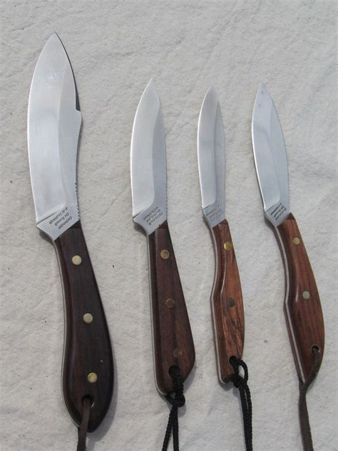 After a while the steel will oxidize and react with the air and start to change colour. Pin on My Dream Knives