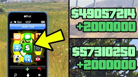 Check spelling or type a new query. HOW TO MAKE $2,000,000+ IN GTA 5 ONLINE! (GTA 5 Best Ways To Make Money) - YouTube