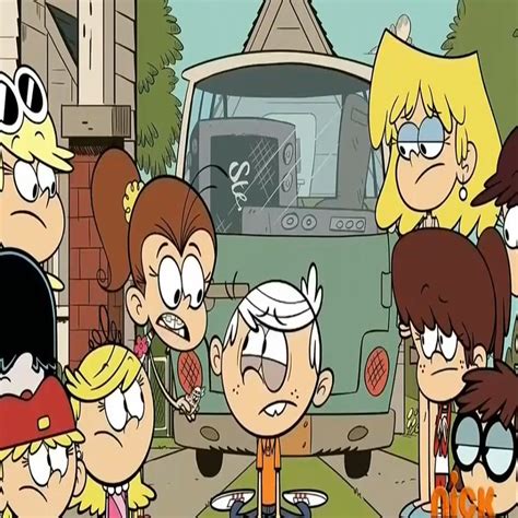 910seriesdisneylinkssandraescamillapeliculasdisneylinks0102 The Loud House The Loud