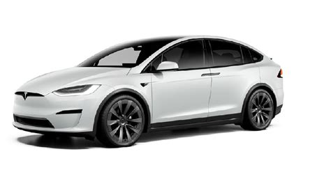 How Much Does A Fully Loaded 2022 Tesla Model X Cost