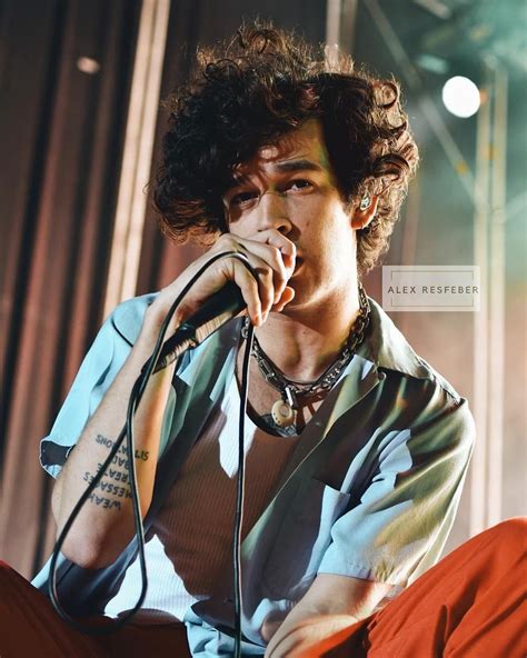 Pin By Laura On Ratty The 1975 The 1975 Matthew Healy The 1975 Tumblr