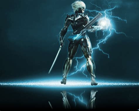 47 Blue Lightning Wallpaper On Wallpapersafari