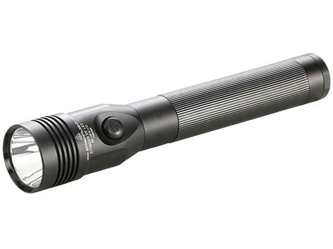 Streamlight Stinger Ds Dual Switch Rechargeable Led Flashlight 350
