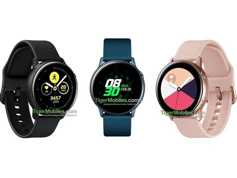 Watch charger charging station dock for huawei watch gt2, gt, gt2e honor gs pro. Samsung Galaxy Sport: trapelano i render ufficiali del ...