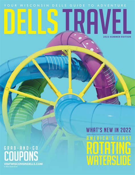 Dells Travel 2022 Summer Edition By Vector And Ink Issuu