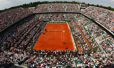 French Open 2012: Results from Roland Garros | Daily Mail Online
