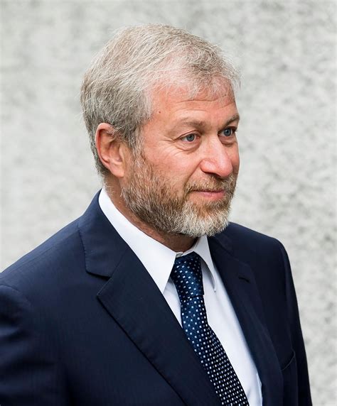 Abramovich is the primary owner of the private investment company millhouse llc and is best known outside. Is Roman Abramovich about to ditch Britain and move to ...
