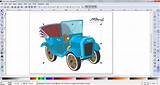 Pictures of Free Vector Graphics Software