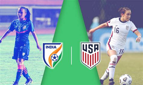 fifa u 17 women s world cup 2022 india vs usa preview team news and h2h