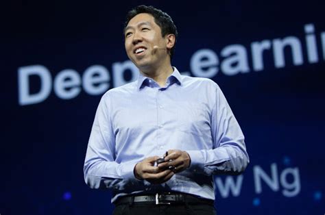 Andrew Ng Pakar Artificial Intelligence Sekaligus Founder Coursera