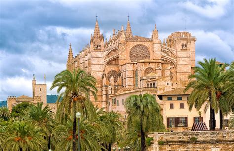 Mallorca's Underrated City of Culture